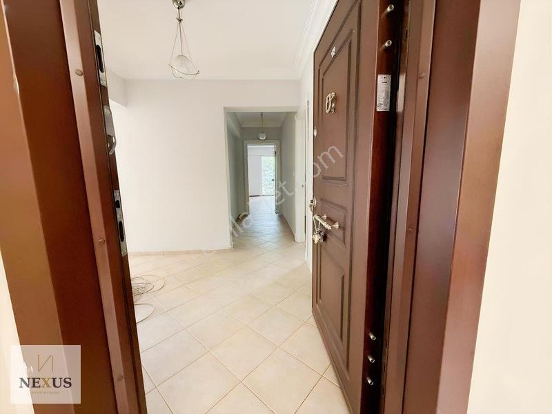 Akpınar Evleri 2. Etap Havuzlu Ve Güvenlikli Sitede Satılık 3+1 — fotoğraf 7