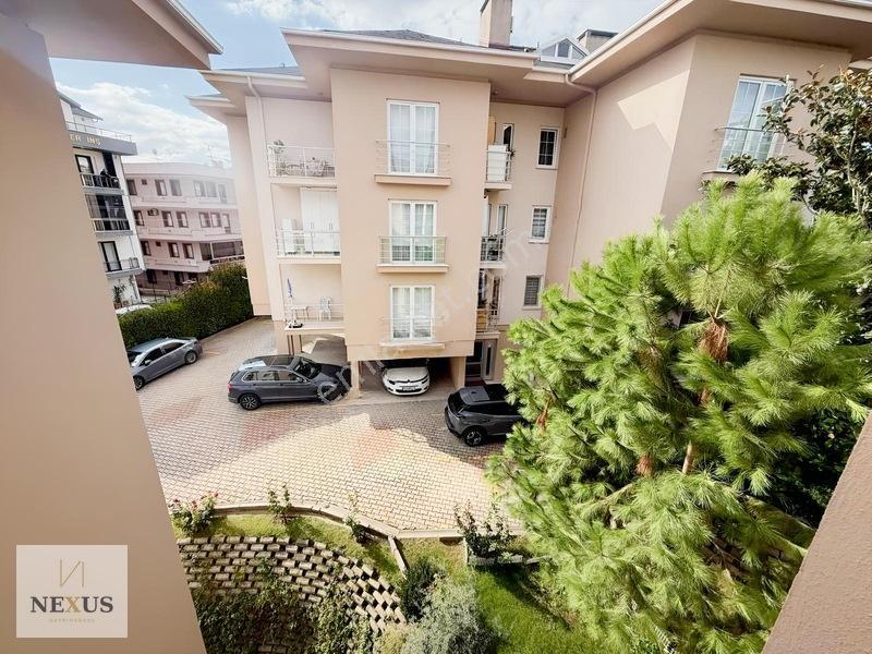 Akpınar Evleri 2. Etap Havuzlu Ve Güvenlikli Sitede Satılık 3+1 — fotoğraf 12