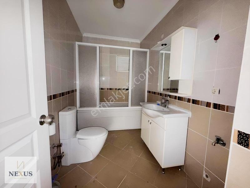 Akpınar Evleri 2. Etap Havuzlu Ve Güvenlikli Sitede Satılık 3+1 — fotoğraf 14