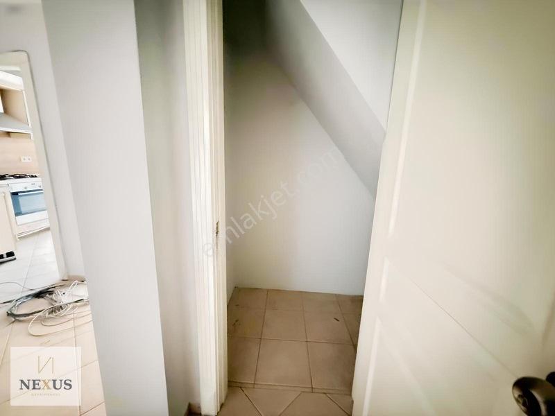 Akpınar Evleri 2. Etap Havuzlu Ve Güvenlikli Sitede Satılık 3+1 — fotoğraf 17