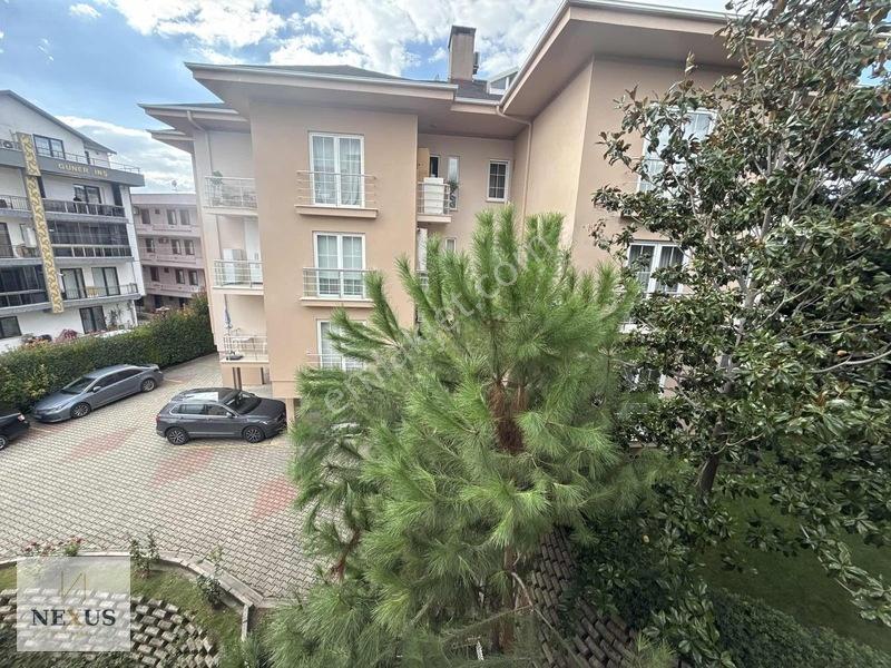 Akpınar Evleri 2. Etap Havuzlu Ve Güvenlikli Sitede Satılık 3+1 — fotoğraf 26