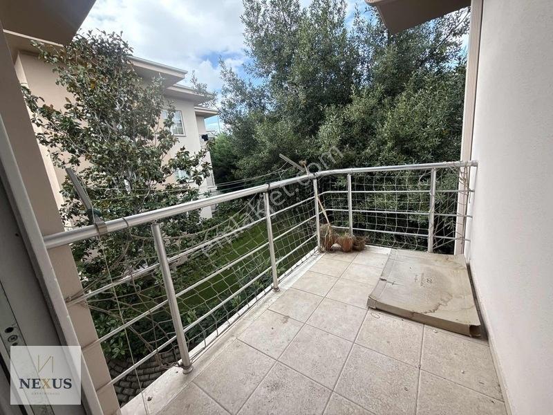 Akpınar Evleri 2. Etap Havuzlu Ve Güvenlikli Sitede Satılık 3+1 — fotoğraf 27