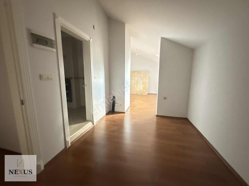 Akpınar Evleri 2. Etap Havuzlu Ve Güvenlikli Sitede Satılık 3+1 — fotoğraf 29