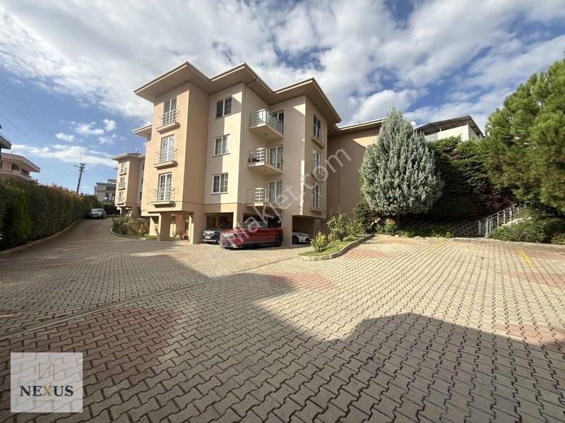Akpınar Evleri 2. Etap Havuzlu Ve Güvenlikli Sitede Satılık 3+1 — fotoğraf 33