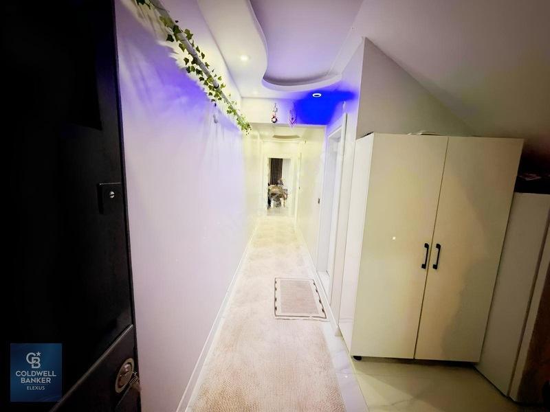 Cb Elexus | Fırsat Yazlık'da 3+1 Satılık Çatı Dubleks — fotoğraf 2
