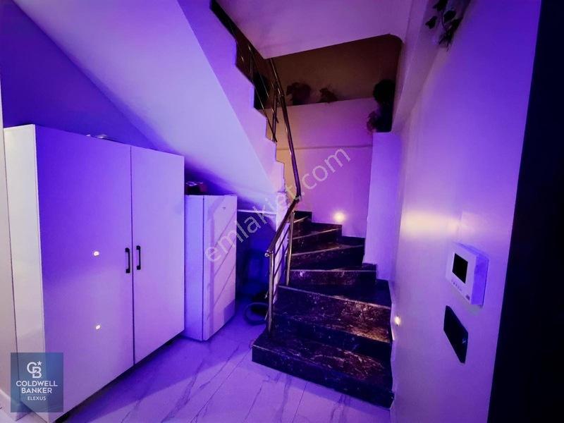 Cb Elexus | Fırsat Yazlık'da 3+1 Satılık Çatı Dubleks — fotoğraf 3