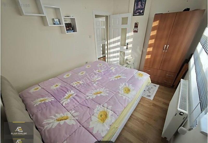 Alan Emlaktan Merkezi Konumda Fırsat Daire — fotoğraf 8