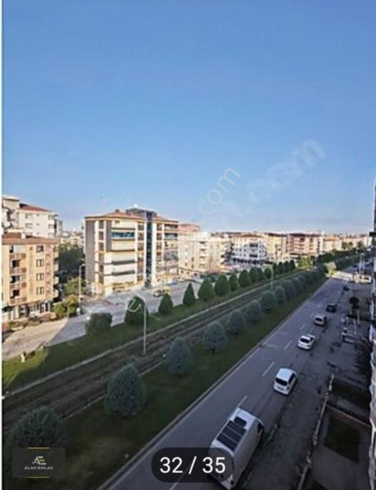 Alan Emlaktan Merkezi Konumda Fırsat Daire — fotoğraf 31