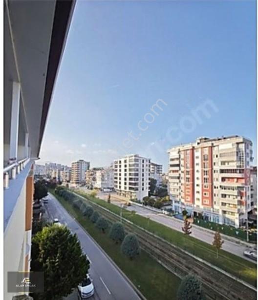 Alan Emlaktan Merkezi Konumda Fırsat Daire — fotoğraf 33