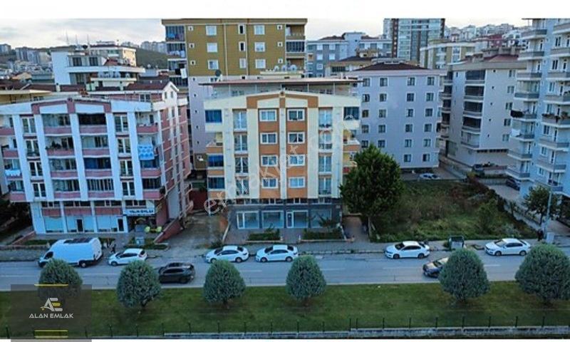 Alan Emlaktan Merkezi Konumda Fırsat Daire — fotoğraf 34