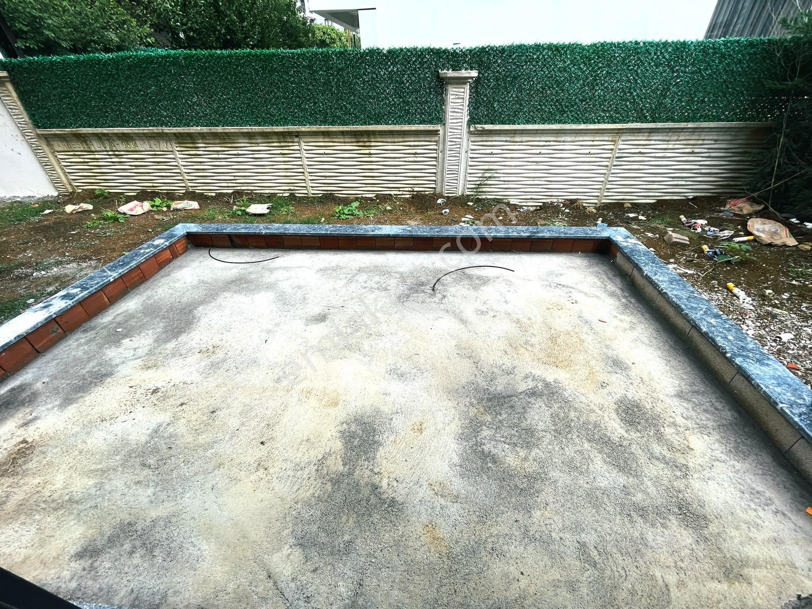 Özkandan Umurbeyde 1 Aya Teslim Satılık 3+1 Bahçe-Çatı Dublexler — fotoğraf 19