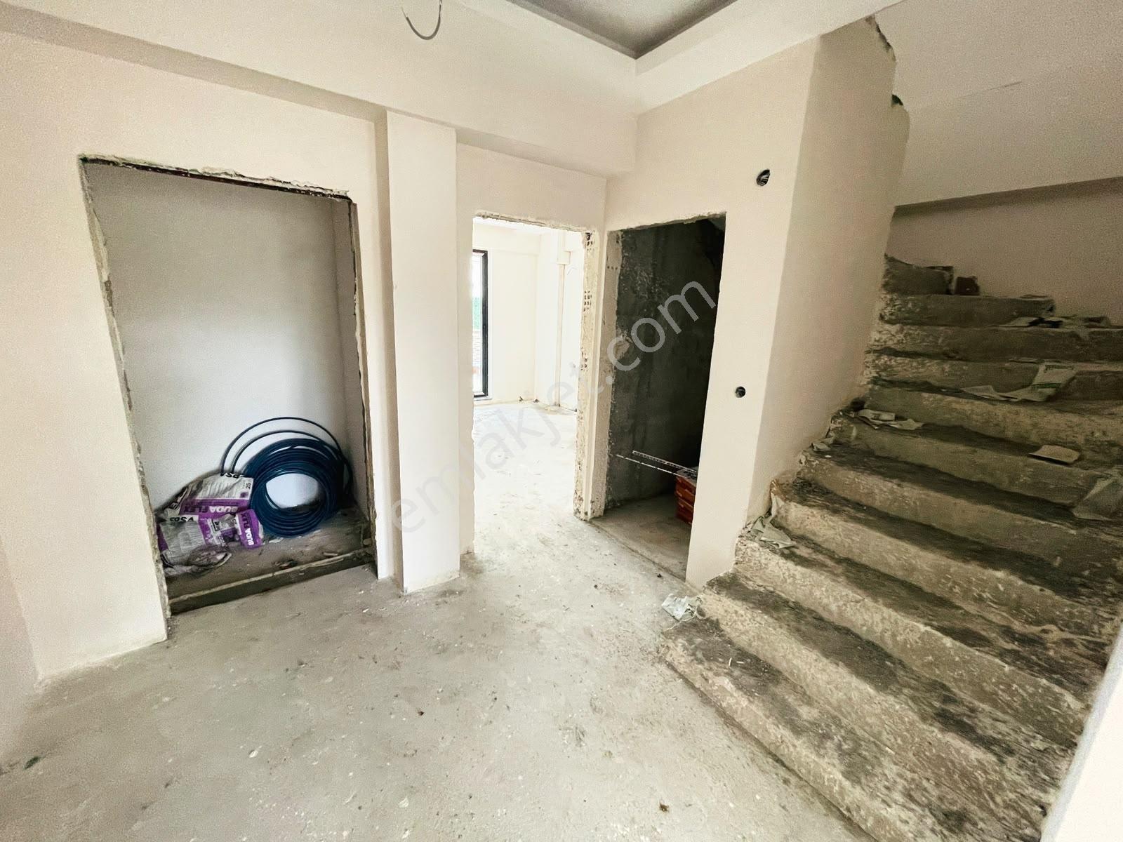Özkandan Umurbeyde 1 Aya Teslim Satılık 3+1 Bahçe-Çatı Dublexler — fotoğraf 22