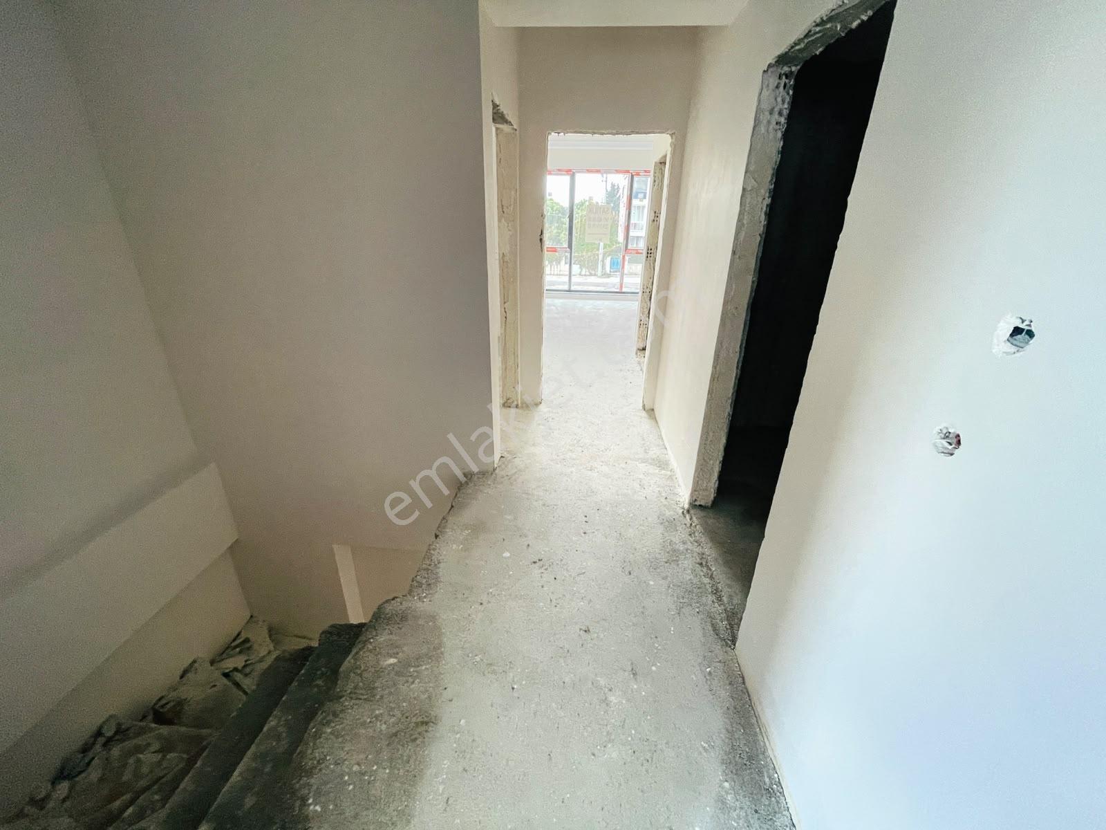 Özkandan Umurbeyde 1 Aya Teslim Satılık 3+1 Bahçe-Çatı Dublexler — fotoğraf 24