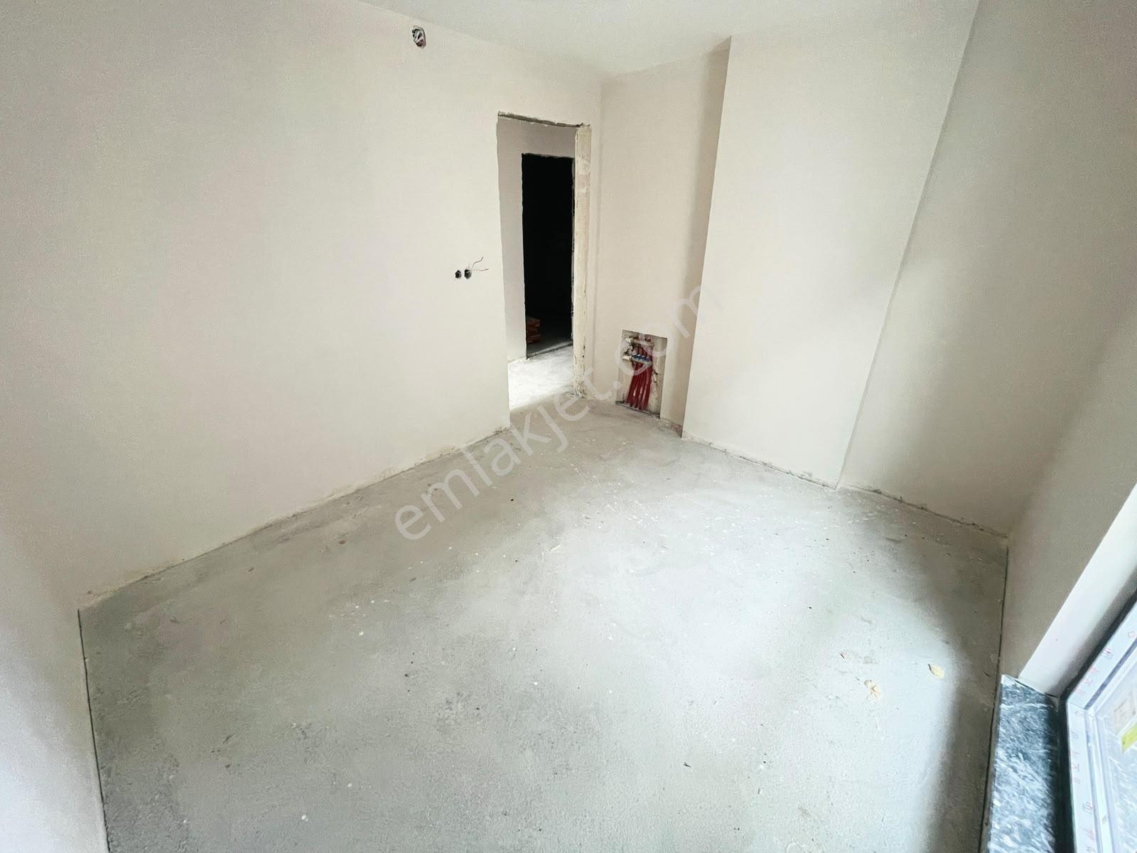 Özkandan Umurbeyde 1 Aya Teslim Satılık 3+1 Bahçe-Çatı Dublexler — fotoğraf 26