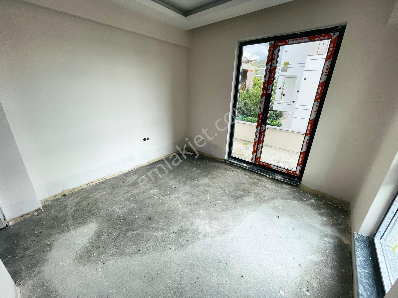 Özkandan Umurbeyde 1 Aya Teslim Satılık 3+1 Bahçe-Çatı Dublexler — fotoğraf 29