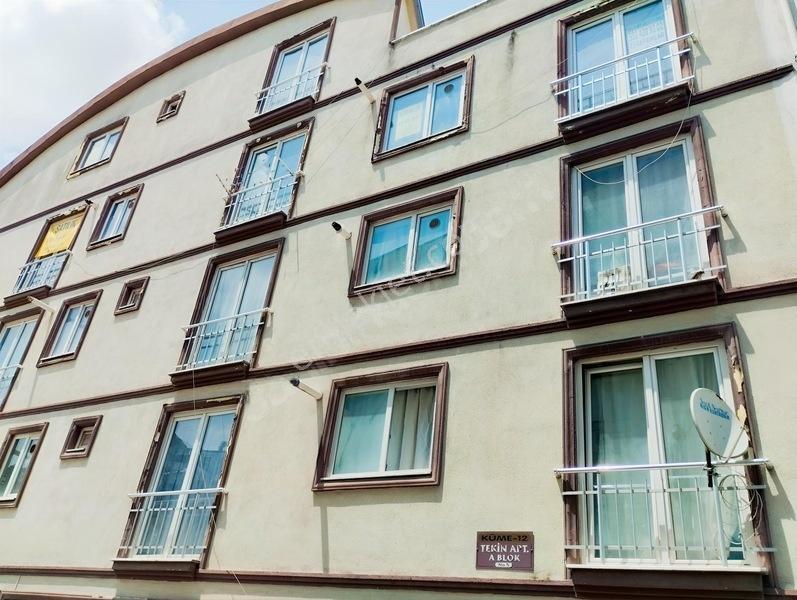 Eşref Emlak, Beyaz Eşyalı, Ayrı Mutfaklı Satılık 2+1 Daire — fotoğraf 2