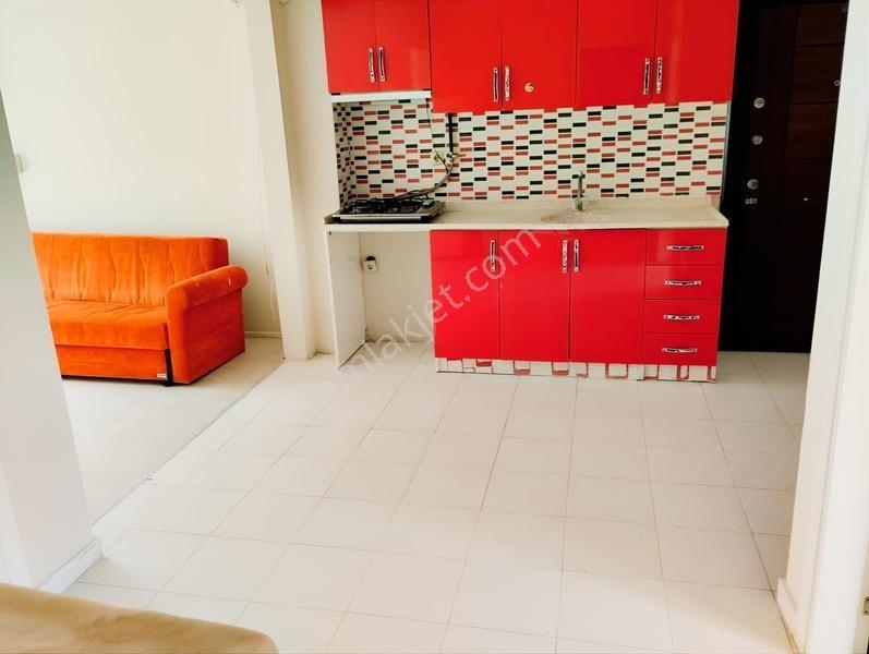 Eşref Emlak, Beyaz Eşyalı, Ayrı Mutfaklı Satılık 2+1 Daire — fotoğraf 3