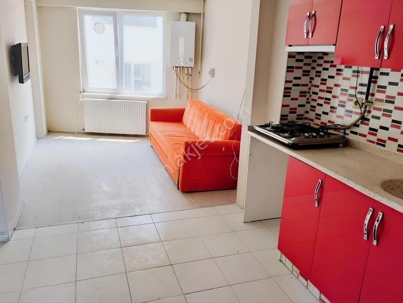 Eşref Emlak, Beyaz Eşyalı, Ayrı Mutfaklı Satılık 2+1 Daire — fotoğraf 4