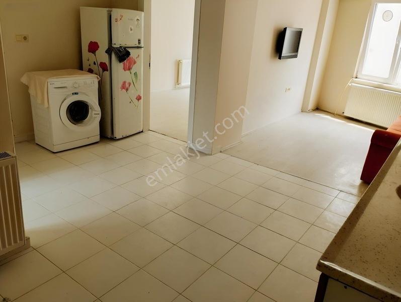 Eşref Emlak, Beyaz Eşyalı, Ayrı Mutfaklı Satılık 2+1 Daire — fotoğraf 6