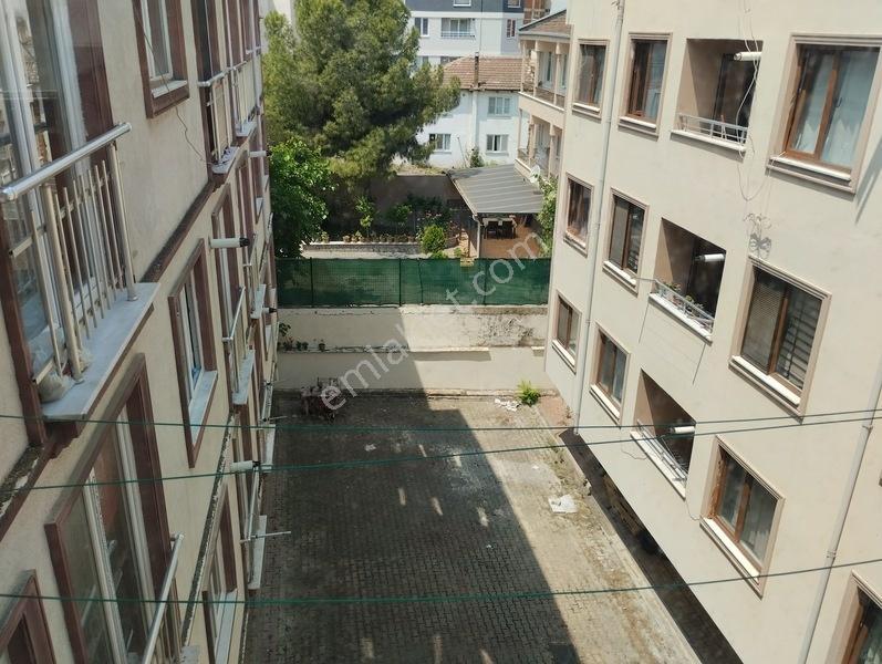 Eşref Emlak, Beyaz Eşyalı, Ayrı Mutfaklı Satılık 2+1 Daire — fotoğraf 13