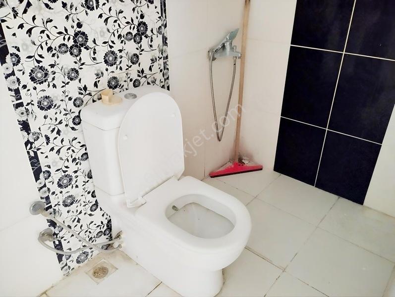 Eşref Emlak, Beyaz Eşyalı, Ayrı Mutfaklı Satılık 2+1 Daire — fotoğraf 15
