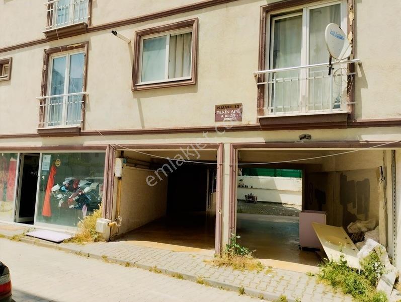 Eşref Emlak, Beyaz Eşyalı, Ayrı Mutfaklı Satılık 2+1 Daire — fotoğraf 16