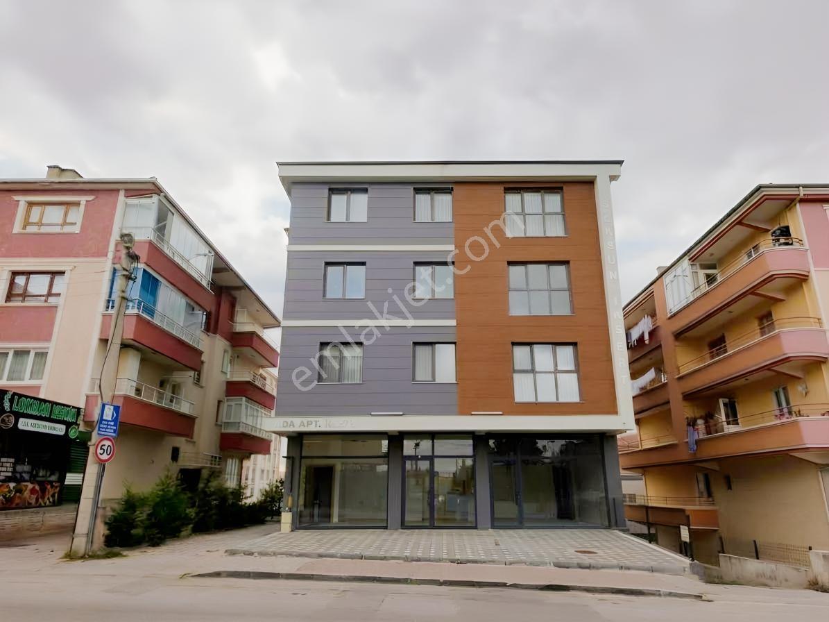 Sincan Pınarbaşı Mah.çorum Caddesi Üzerinde Yeni Lüks 2+1 — fotoğraf 5