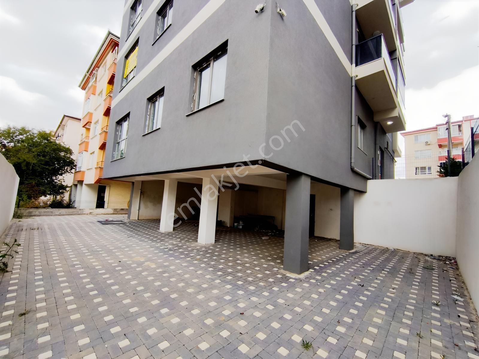 Sincan Pınarbaşı Mah.çorum Caddesi Üzerinde Yeni Lüks 2+1 — fotoğraf 7
