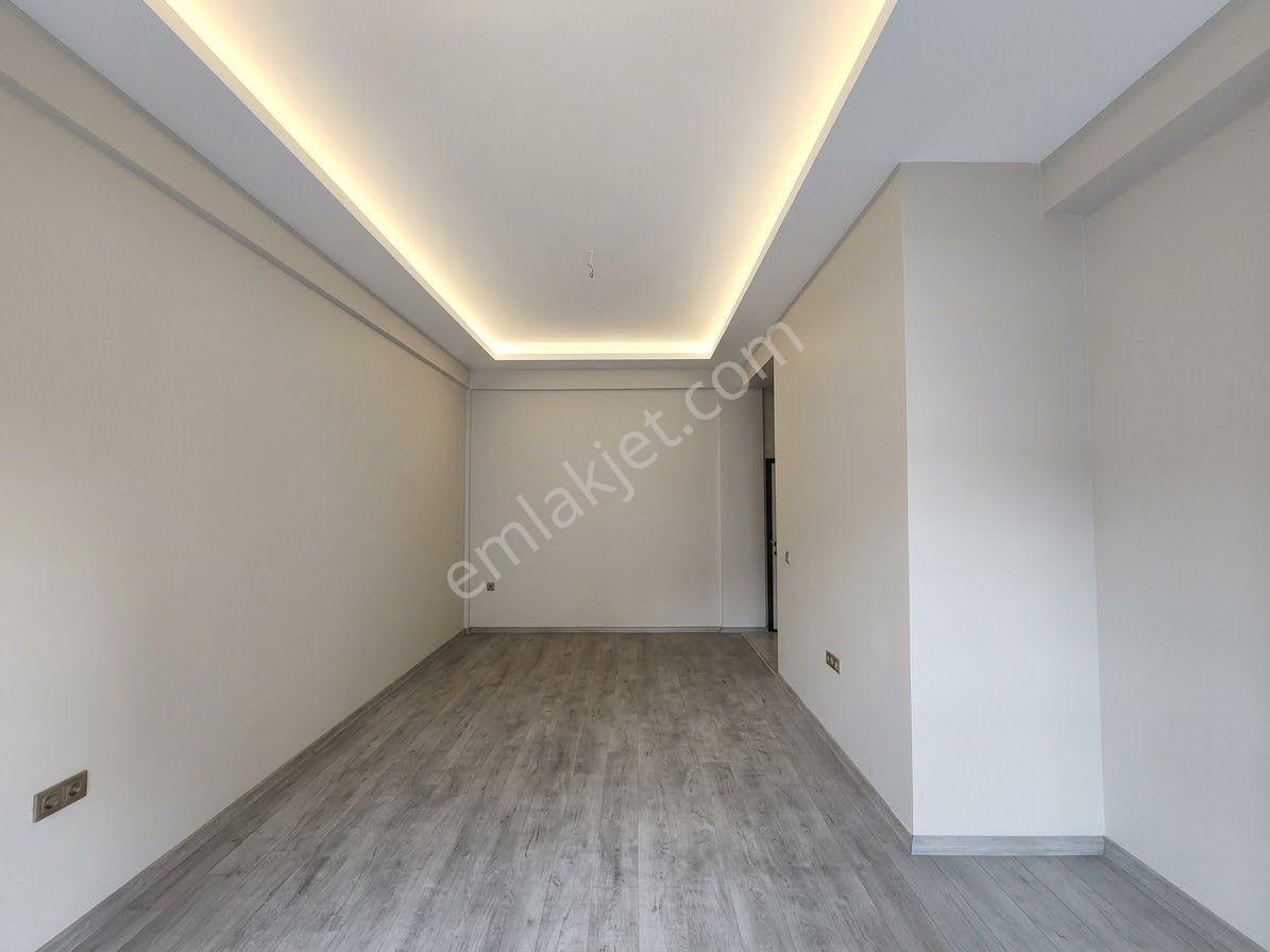 Sincan Pınarbaşı Mah.çorum Caddesi Üzerinde Yeni Lüks 2+1 — fotoğraf 25