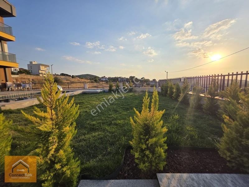 Bademlide Satılık 4+1 Havuzlu Müstakil Villa — fotoğraf 6
