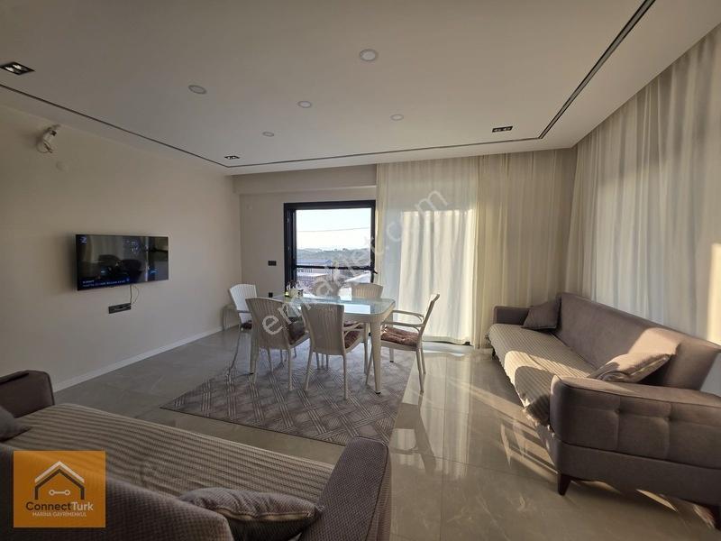 Bademlide Satılık 4+1 Havuzlu Müstakil Villa — fotoğraf 10