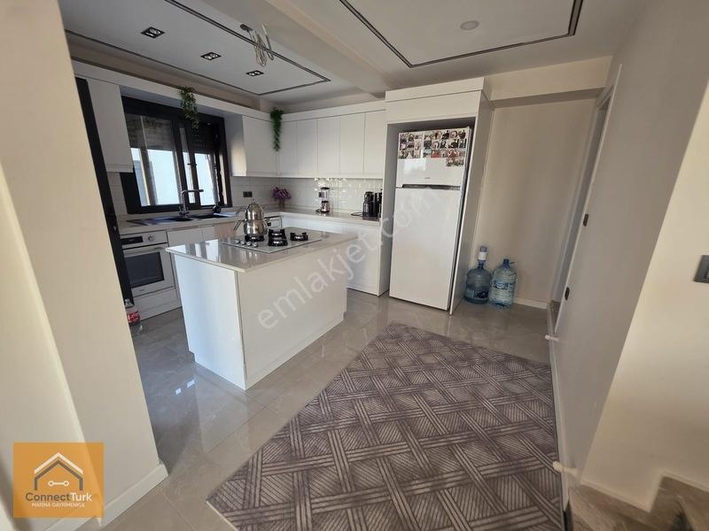 Bademlide Satılık 4+1 Havuzlu Müstakil Villa — fotoğraf 13