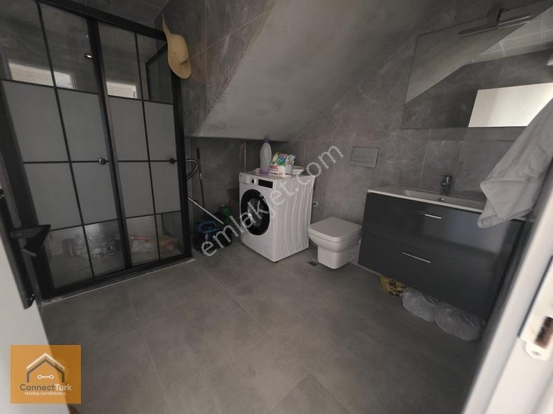 Bademlide Satılık 4+1 Havuzlu Müstakil Villa — fotoğraf 16
