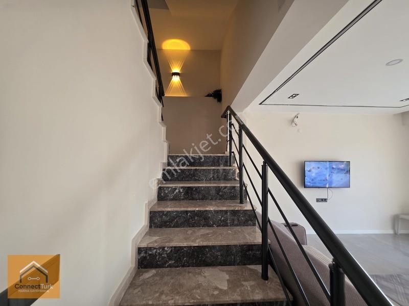 Bademlide Satılık 4+1 Havuzlu Müstakil Villa — fotoğraf 17