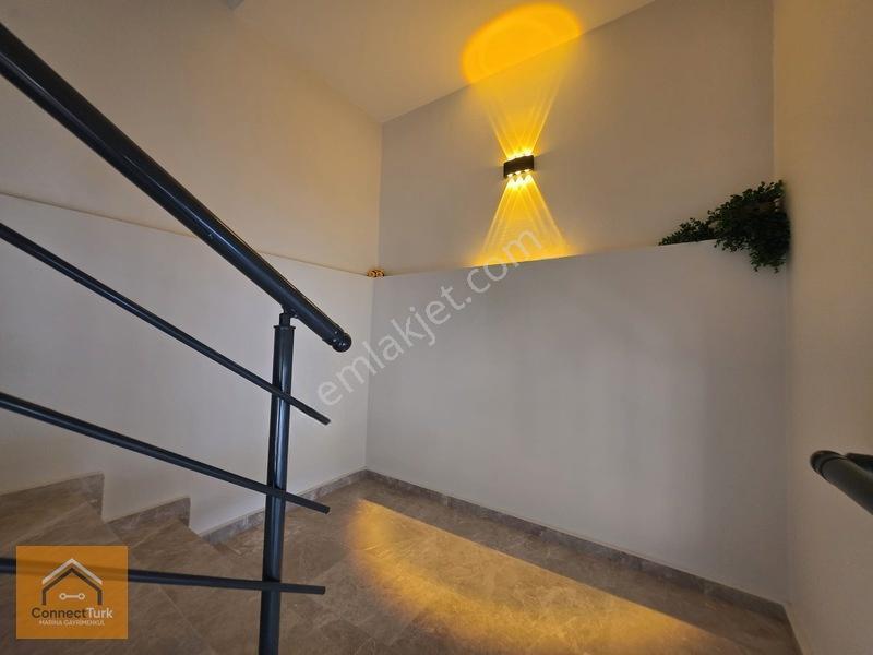 Bademlide Satılık 4+1 Havuzlu Müstakil Villa — fotoğraf 18