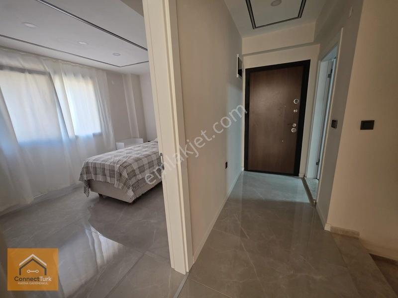 Bademlide Satılık 4+1 Havuzlu Müstakil Villa — fotoğraf 20