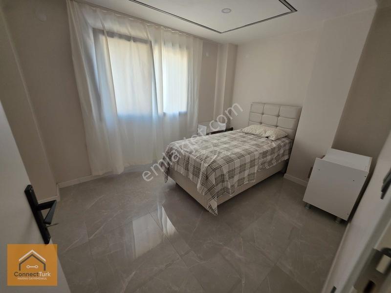 Bademlide Satılık 4+1 Havuzlu Müstakil Villa — fotoğraf 21
