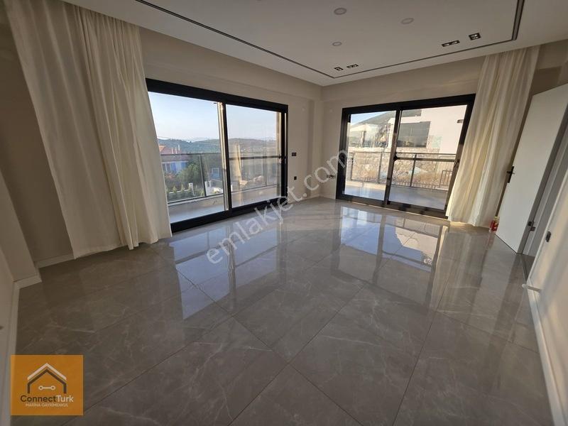 Bademlide Satılık 4+1 Havuzlu Müstakil Villa — fotoğraf 22