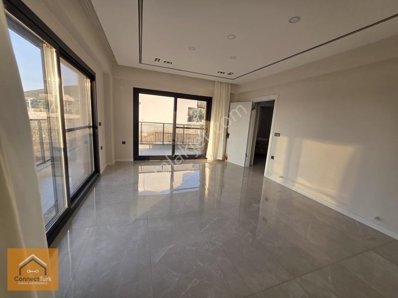 Bademlide Satılık 4+1 Havuzlu Müstakil Villa — fotoğraf 23