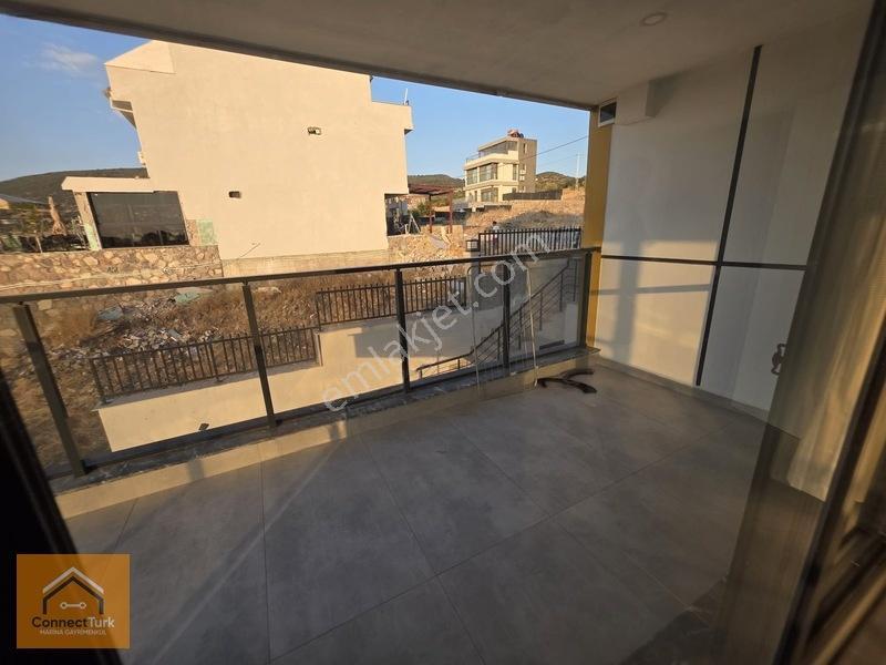 Bademlide Satılık 4+1 Havuzlu Müstakil Villa — fotoğraf 24