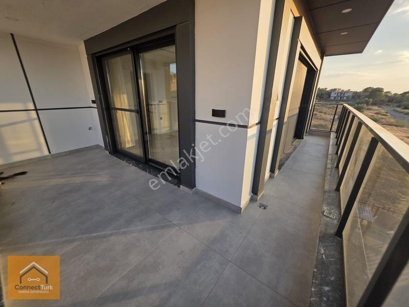 Bademlide Satılık 4+1 Havuzlu Müstakil Villa — fotoğraf 25