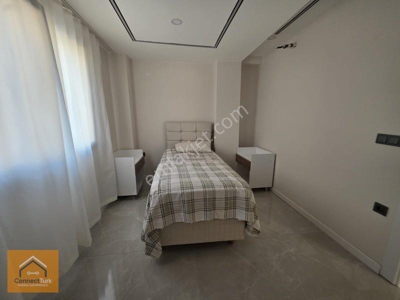 Bademlide Satılık 4+1 Havuzlu Müstakil Villa — fotoğraf 26