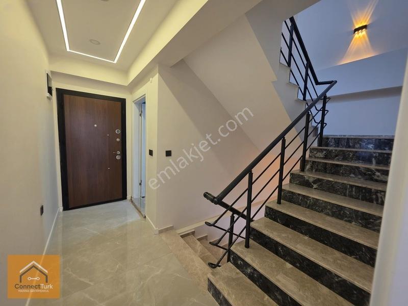 Bademlide Satılık 4+1 Havuzlu Müstakil Villa — fotoğraf 27