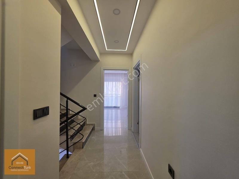 Bademlide Satılık 4+1 Havuzlu Müstakil Villa — fotoğraf 29