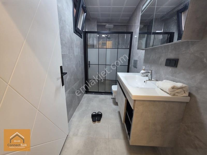 Bademlide Satılık 4+1 Havuzlu Müstakil Villa — fotoğraf 30
