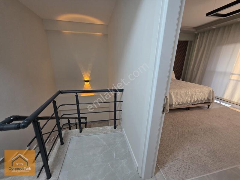 Bademlide Satılık 4+1 Havuzlu Müstakil Villa — fotoğraf 32