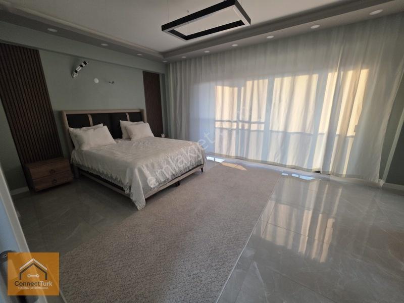 Bademlide Satılık 4+1 Havuzlu Müstakil Villa — fotoğraf 33