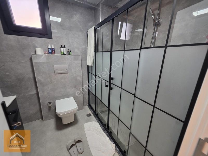 Bademlide Satılık 4+1 Havuzlu Müstakil Villa — fotoğraf 34