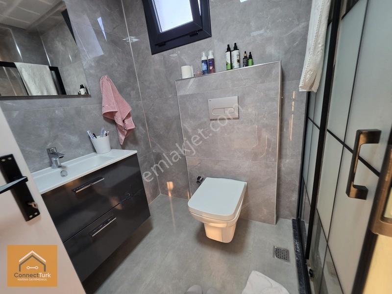 Bademlide Satılık 4+1 Havuzlu Müstakil Villa — fotoğraf 35