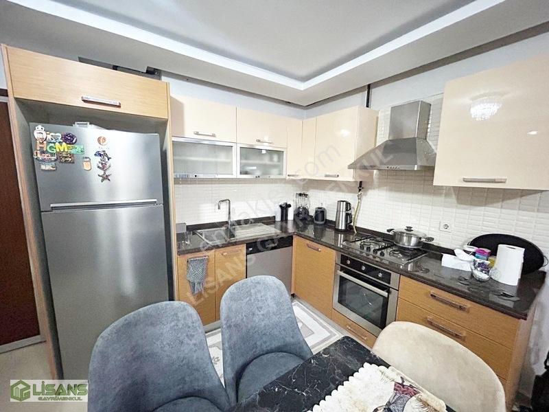 Türkmenbaşı_Pınar_Mh_Güvenlikli_Site'De_Full_D.Gazlı_2+1